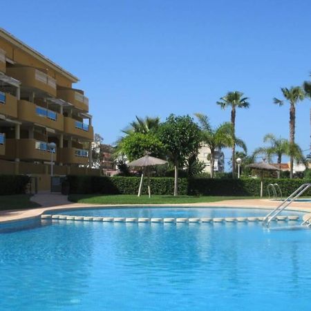 Brisas De Denia, Beach&Town Bagian luar foto