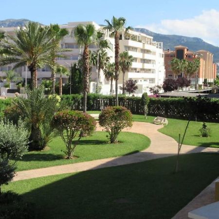 Brisas De Denia, Beach&Town Bagian luar foto