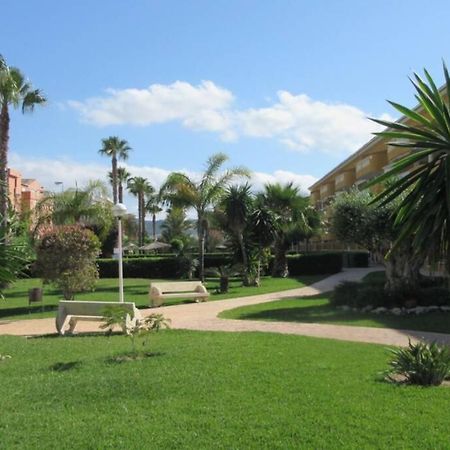 Brisas De Denia, Beach&Town Bagian luar foto