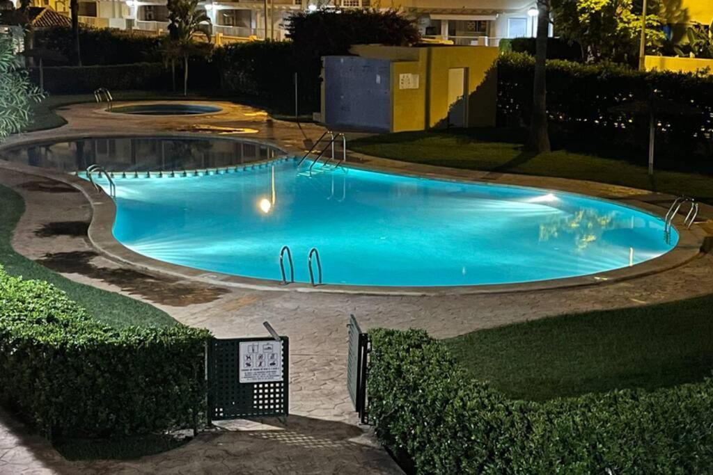 Brisas De Denia, Beach&Town Bagian luar foto