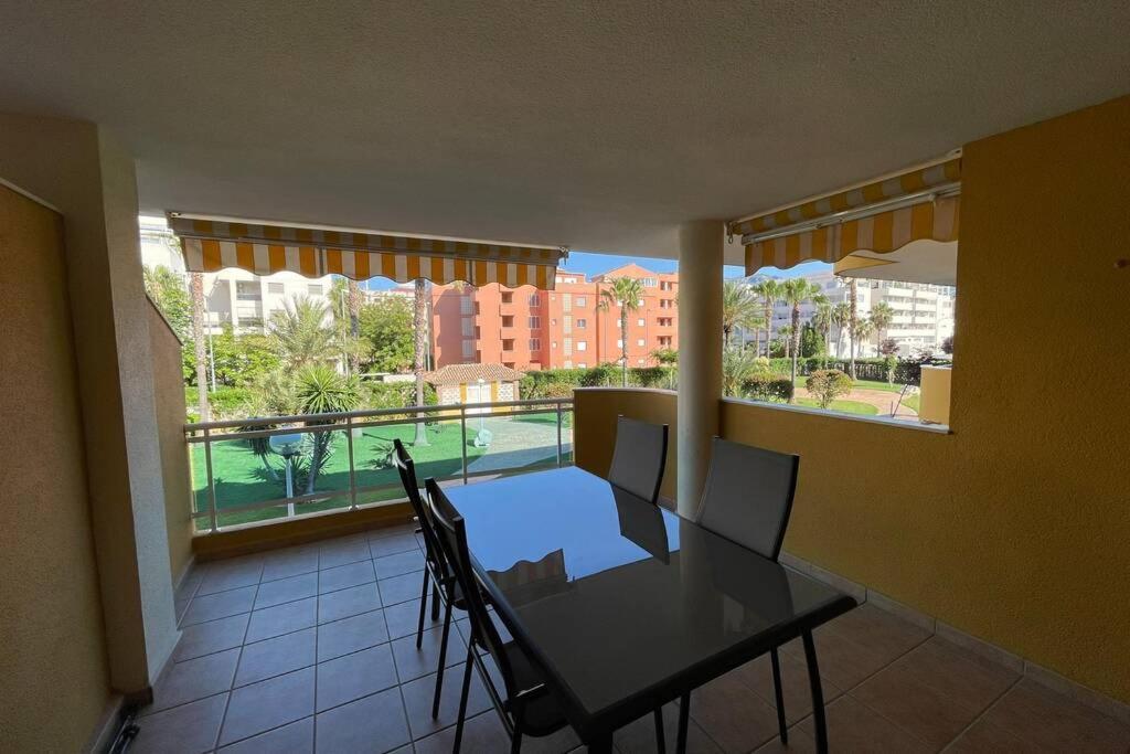 Brisas De Denia, Beach&Town Bagian luar foto