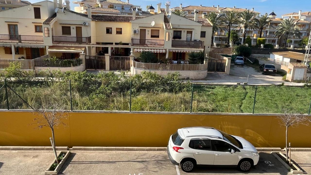 Brisas De Denia, Beach&Town Bagian luar foto