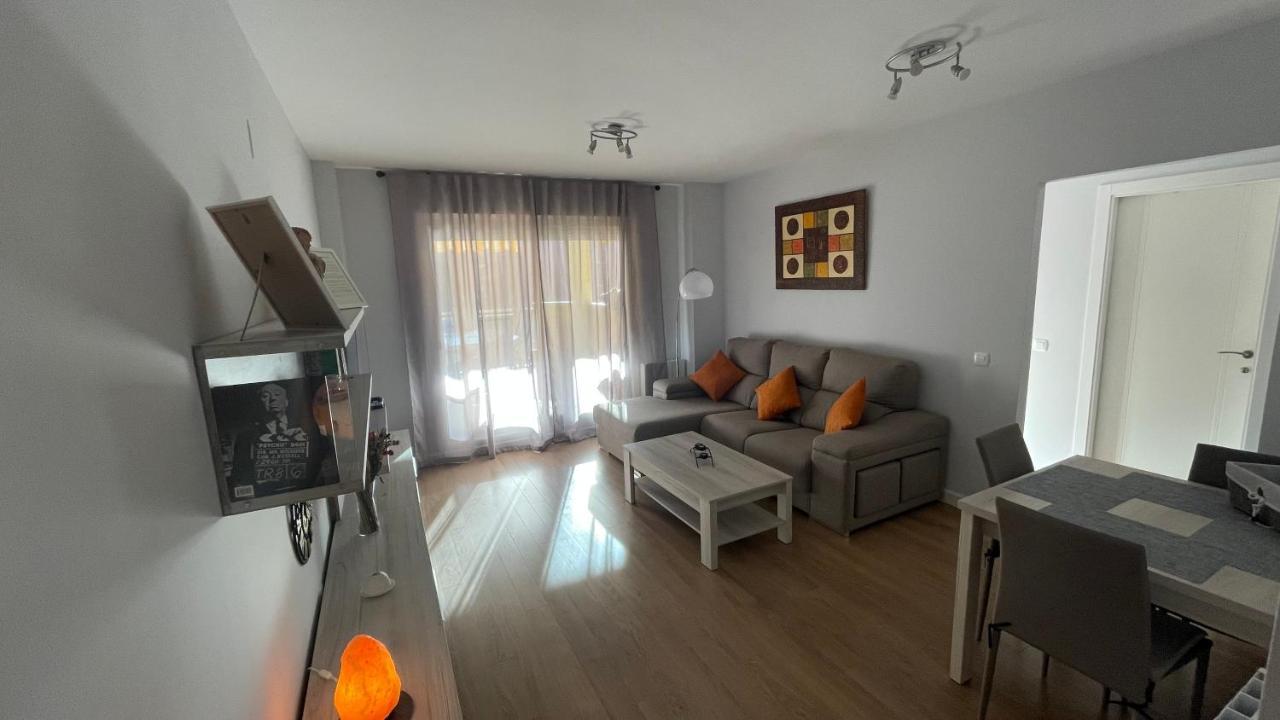 Brisas De Denia, Beach&Town Bagian luar foto