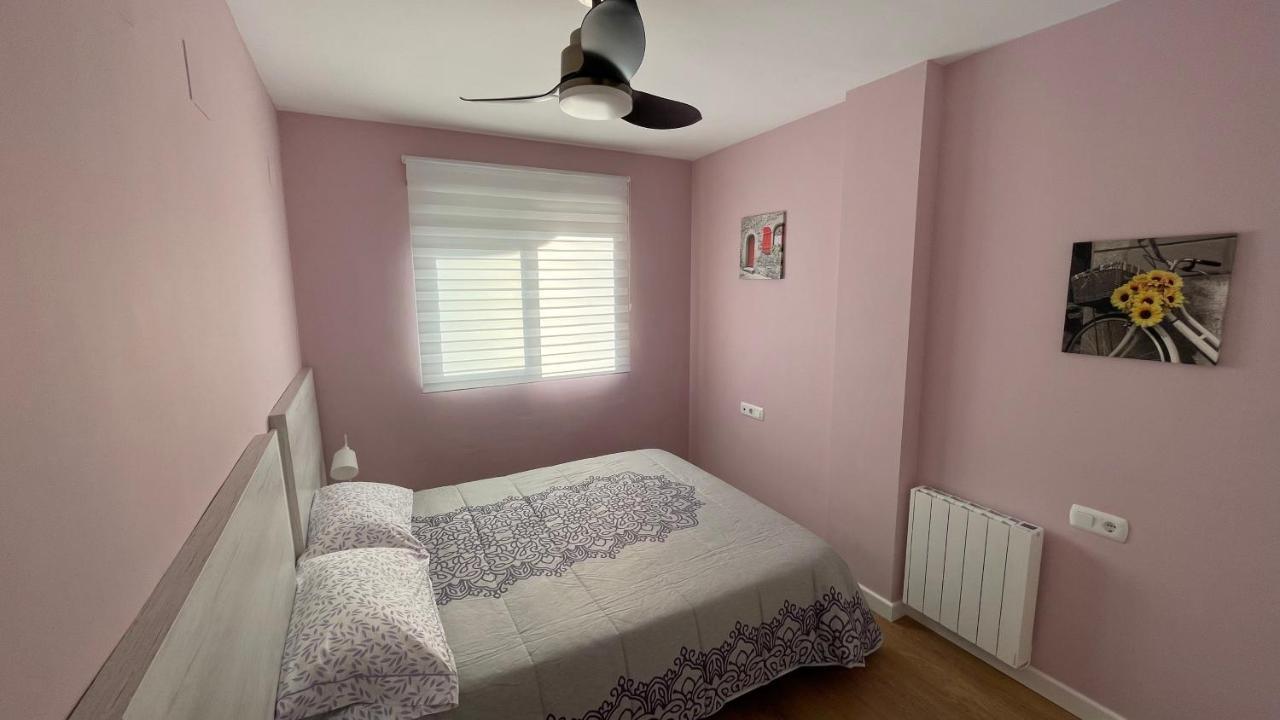 Brisas De Denia, Beach&Town Bagian luar foto