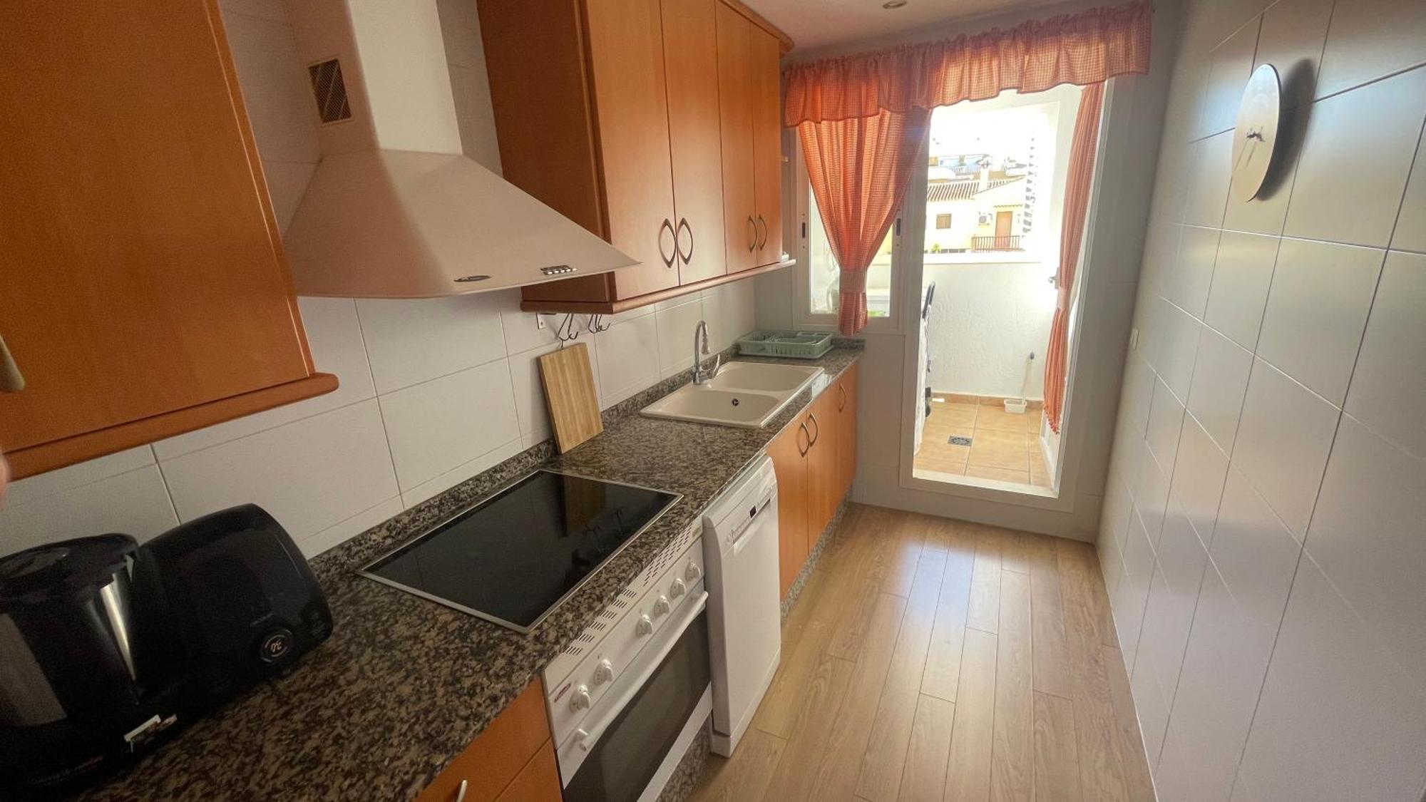 Brisas De Denia, Beach&Town Bagian luar foto